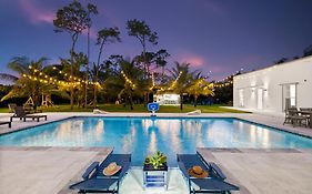 Ideal For Families The White House Of Miami Close To Miami Beaches And The Keys West