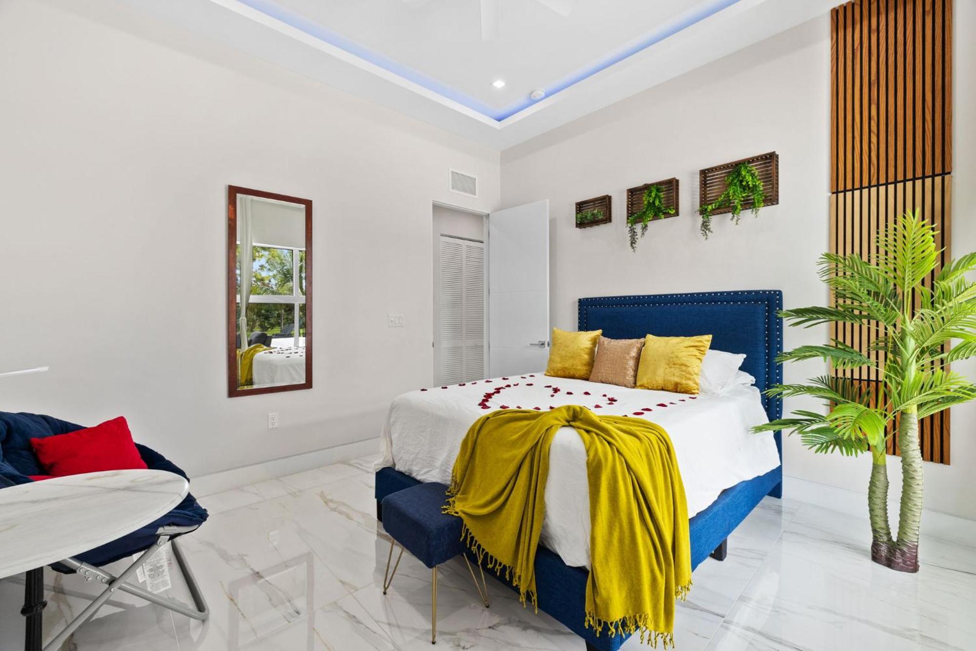 Ideal For Families The White House Of Miami Close To Miami Beaches And The Keys West Princeton Ngoại thất bức ảnh