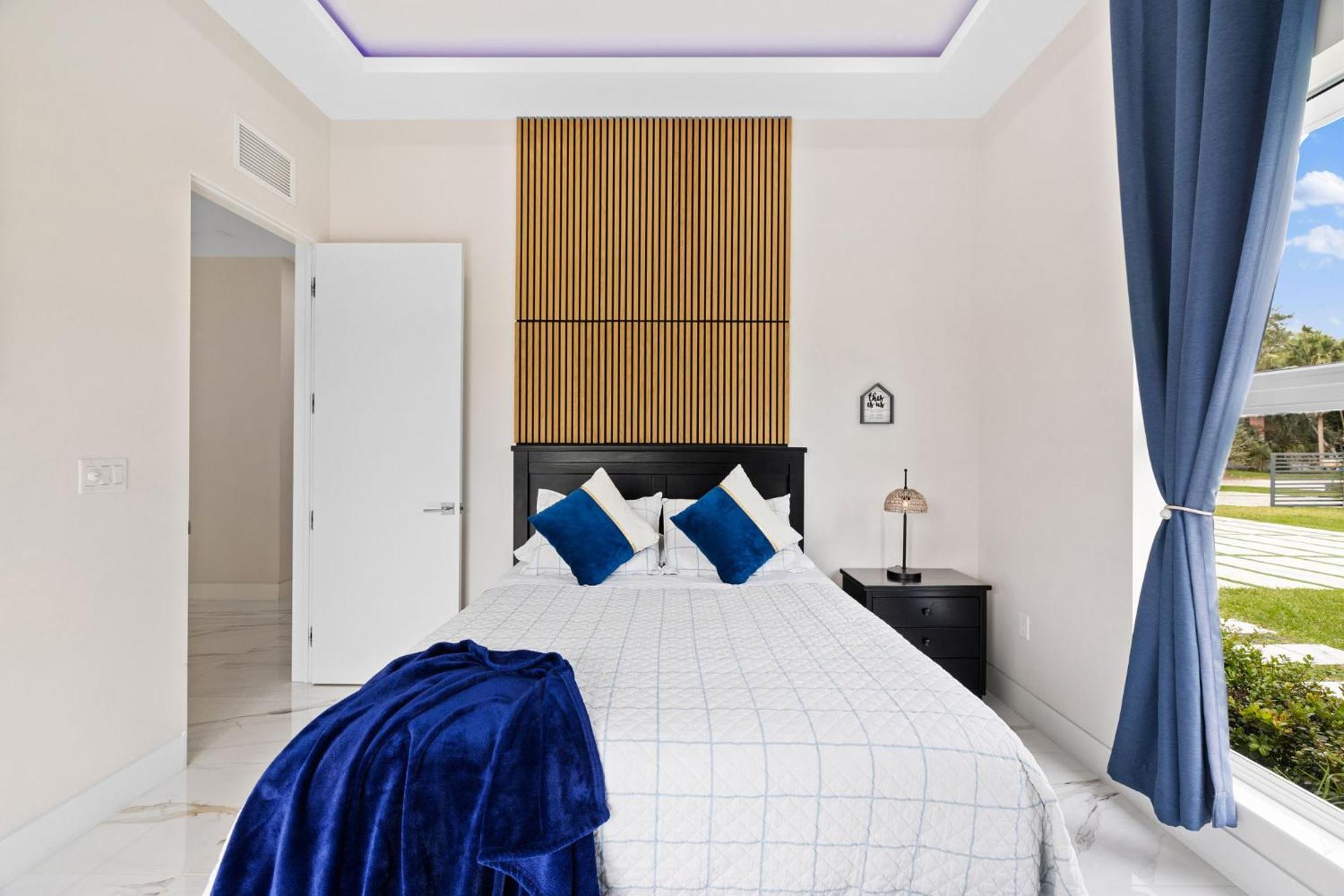 Ideal For Families The White House Of Miami Close To Miami Beaches And The Keys West Princeton Ngoại thất bức ảnh