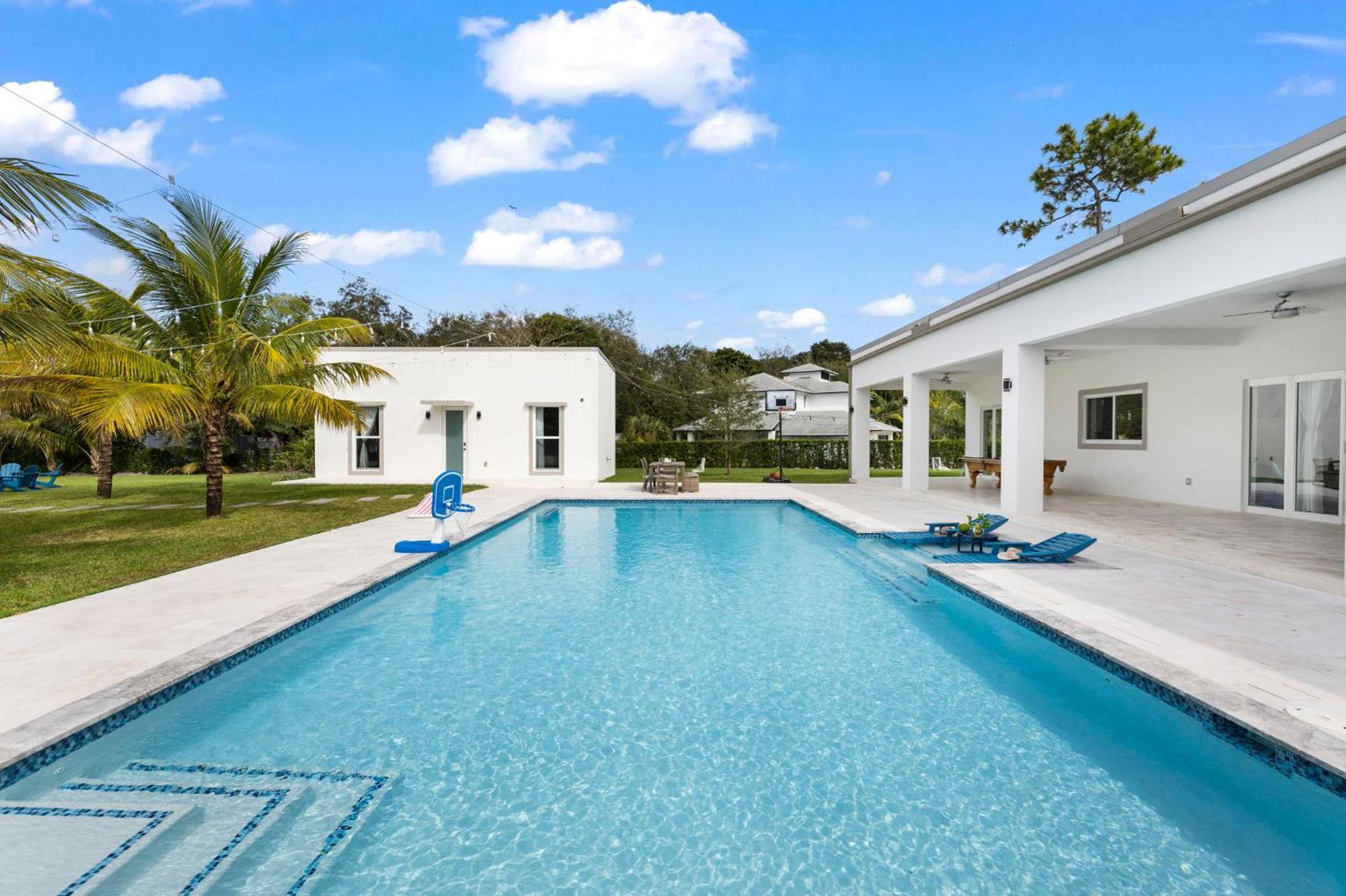 Ideal For Families The White House Of Miami Close To Miami Beaches And The Keys West Princeton Ngoại thất bức ảnh
