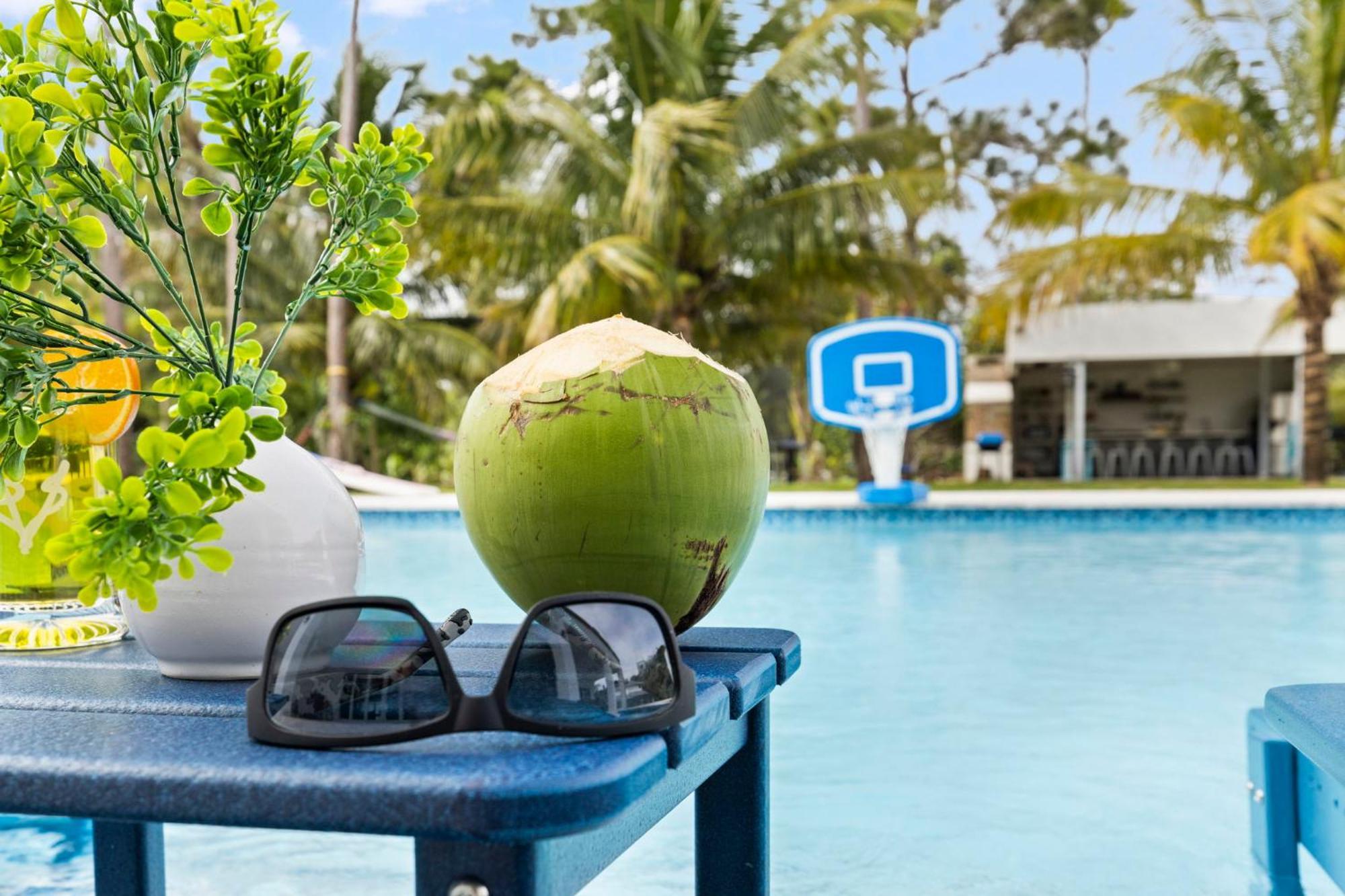 Ideal For Families The White House Of Miami Close To Miami Beaches And The Keys West Princeton Ngoại thất bức ảnh