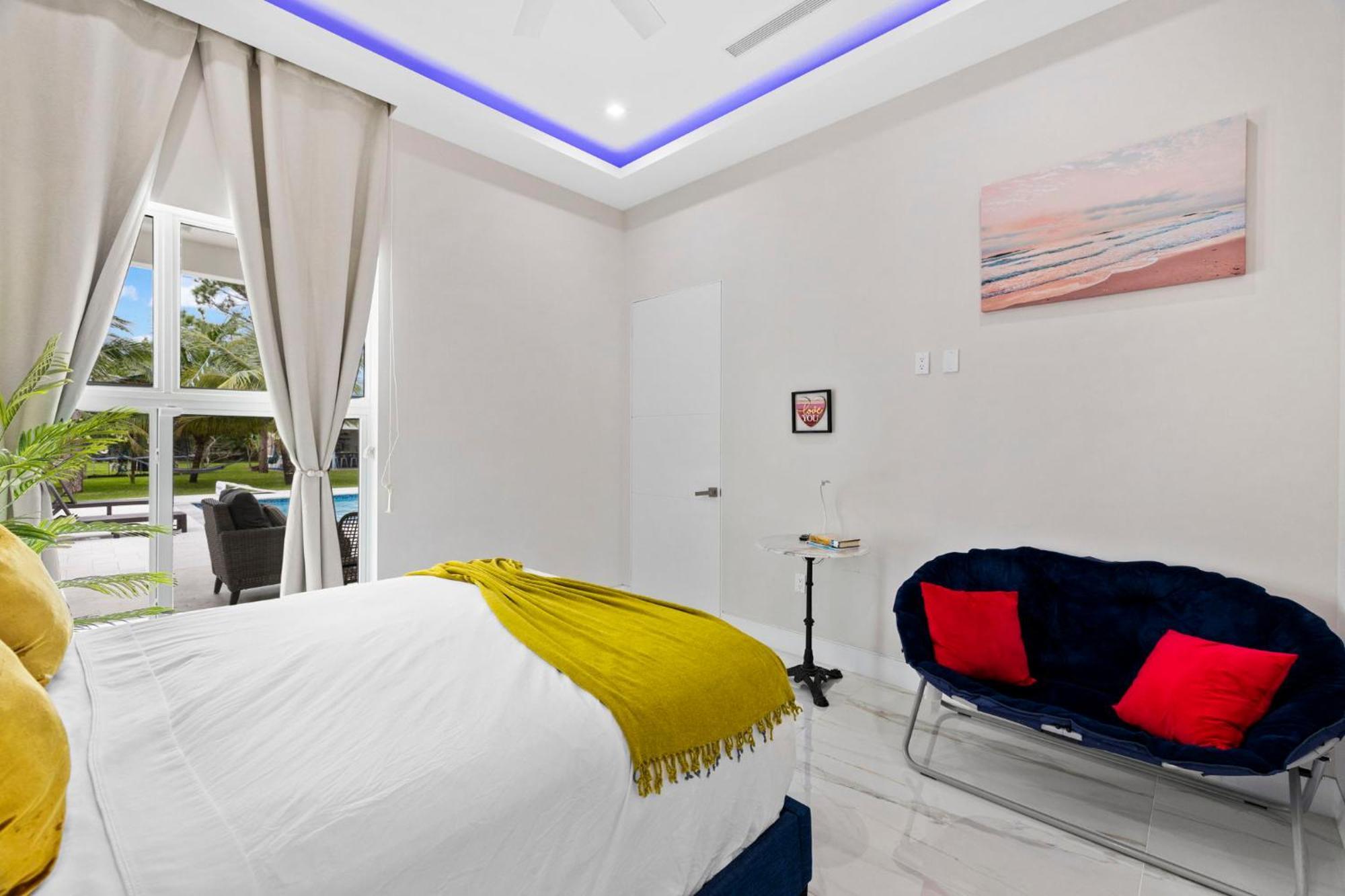 Ideal For Families The White House Of Miami Close To Miami Beaches And The Keys West Princeton Ngoại thất bức ảnh