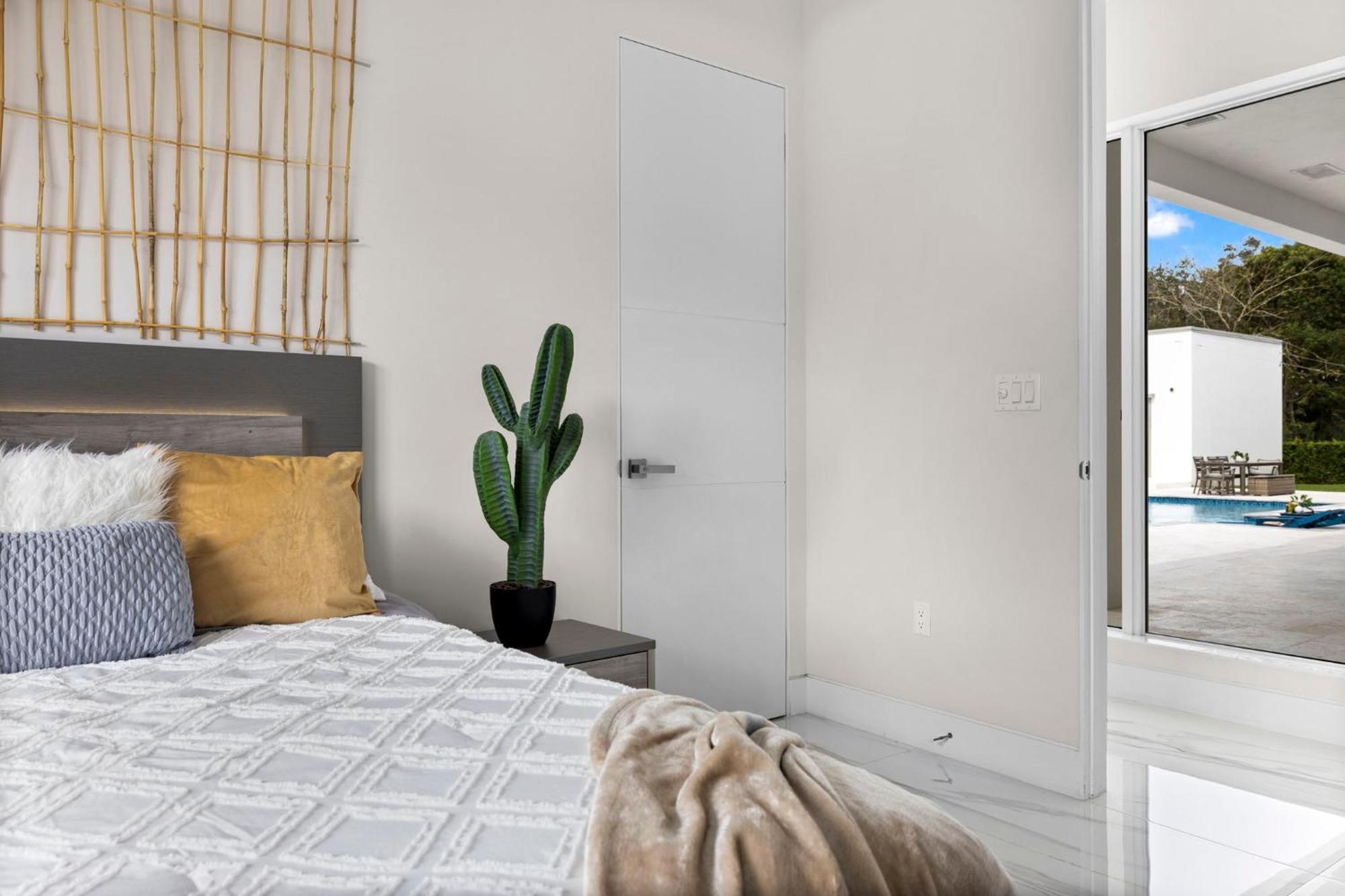 Ideal For Families The White House Of Miami Close To Miami Beaches And The Keys West Princeton Ngoại thất bức ảnh