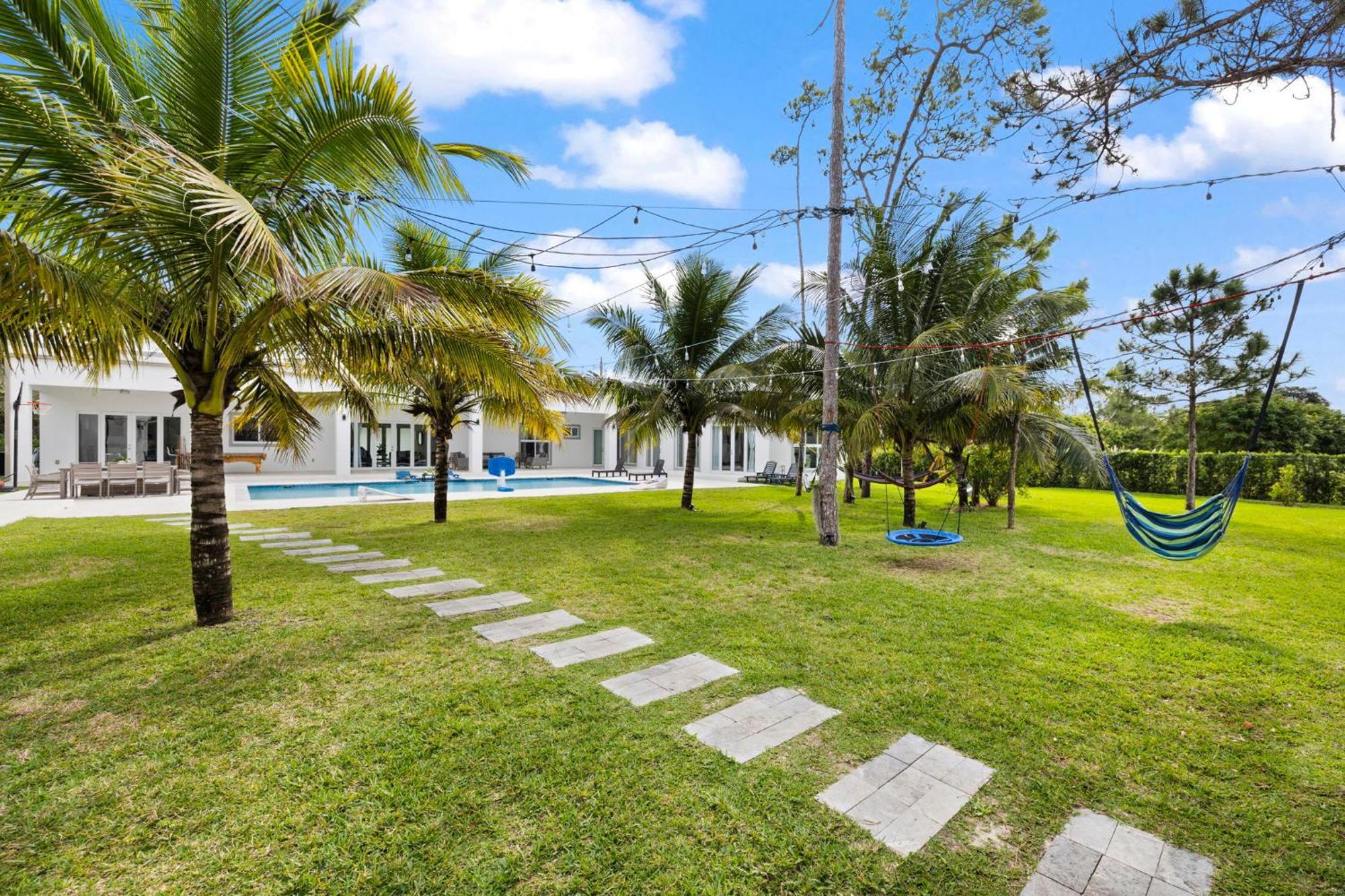 Ideal For Families The White House Of Miami Close To Miami Beaches And The Keys West Princeton Ngoại thất bức ảnh