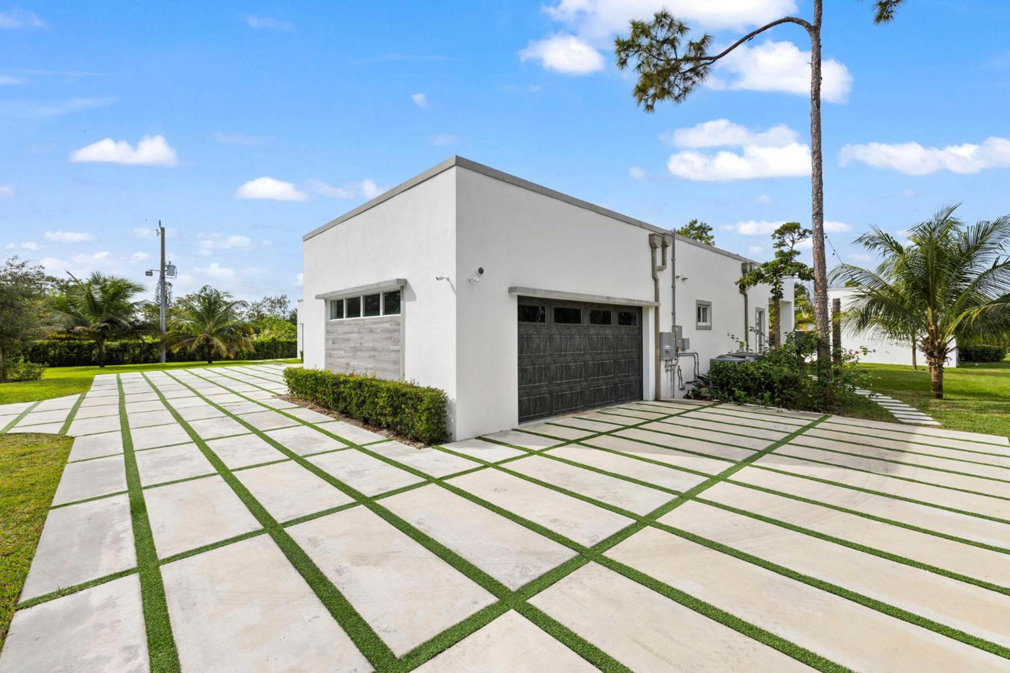 Ideal For Families The White House Of Miami Close To Miami Beaches And The Keys West Princeton Ngoại thất bức ảnh