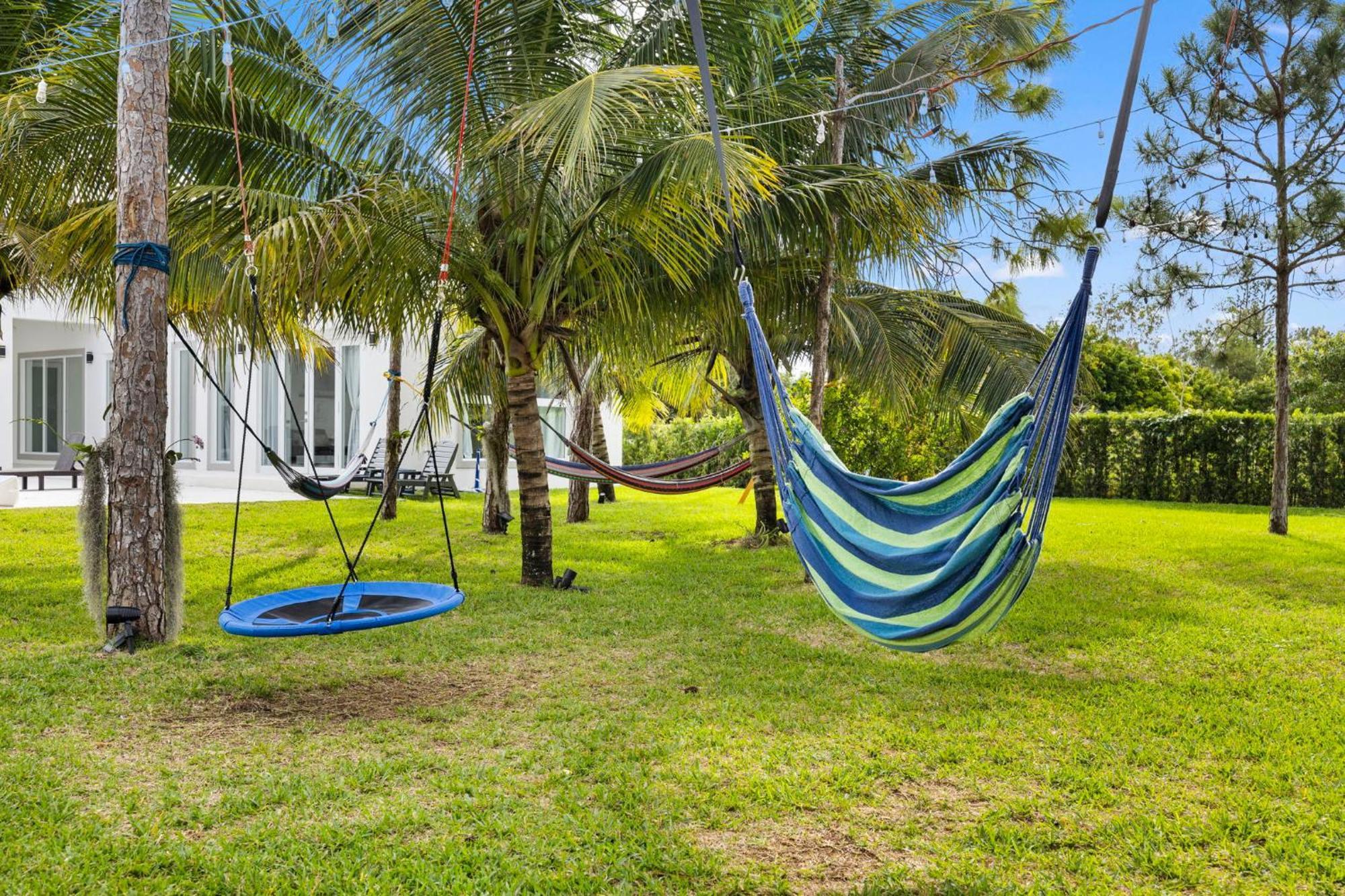 Ideal For Families The White House Of Miami Close To Miami Beaches And The Keys West Princeton Ngoại thất bức ảnh
