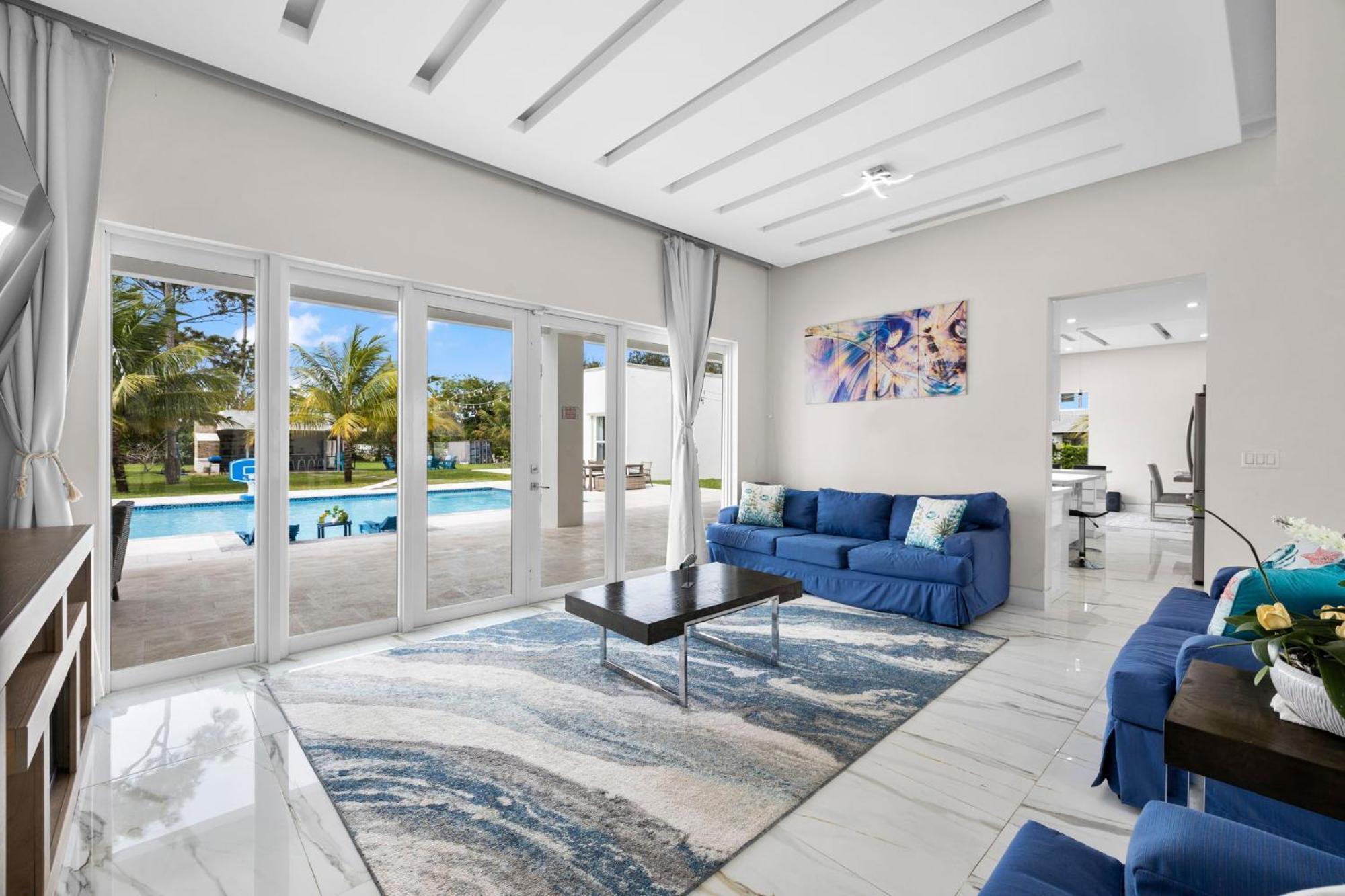 Ideal For Families The White House Of Miami Close To Miami Beaches And The Keys West Princeton Ngoại thất bức ảnh