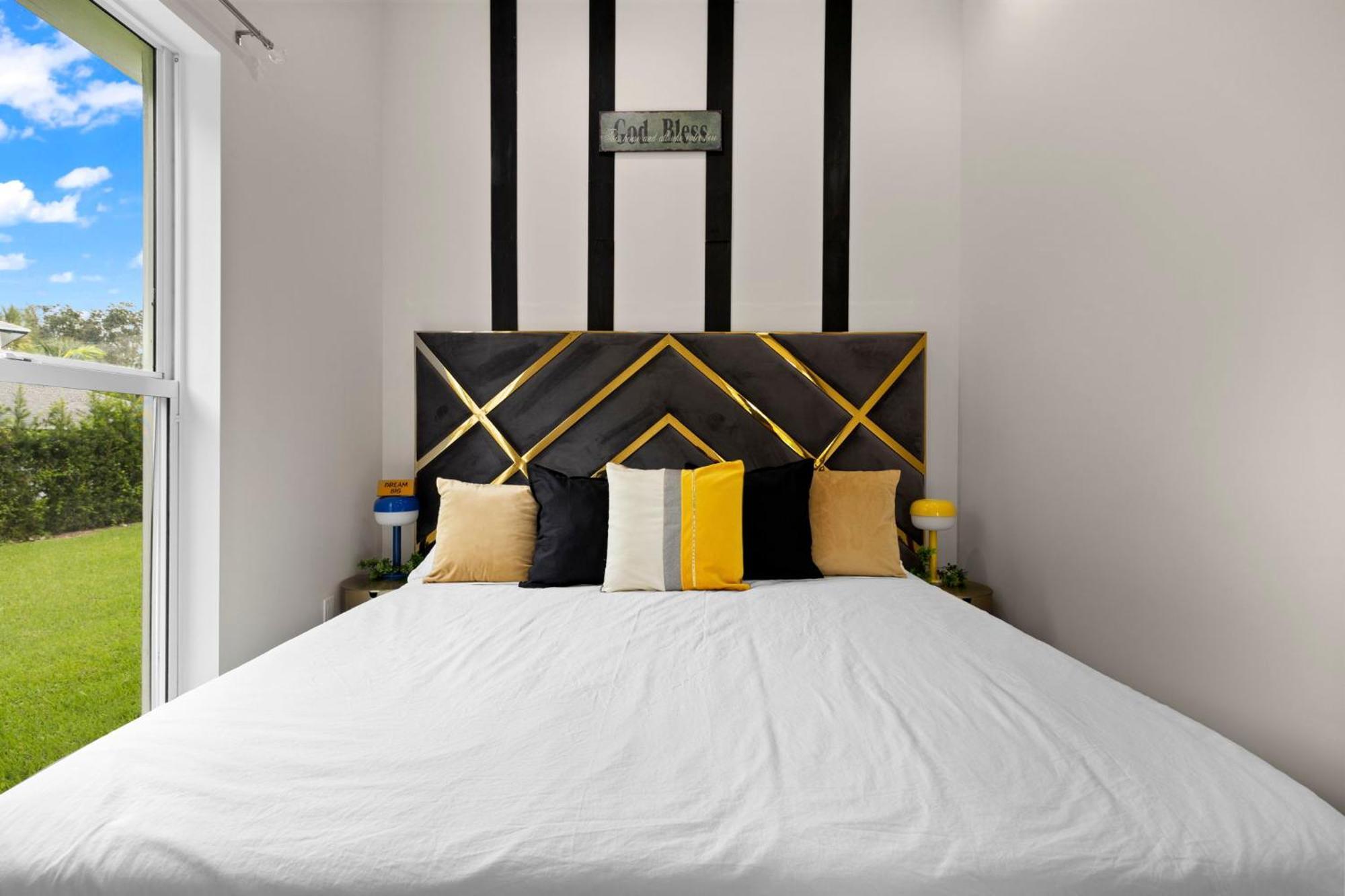 Ideal For Families The White House Of Miami Close To Miami Beaches And The Keys West Princeton Ngoại thất bức ảnh