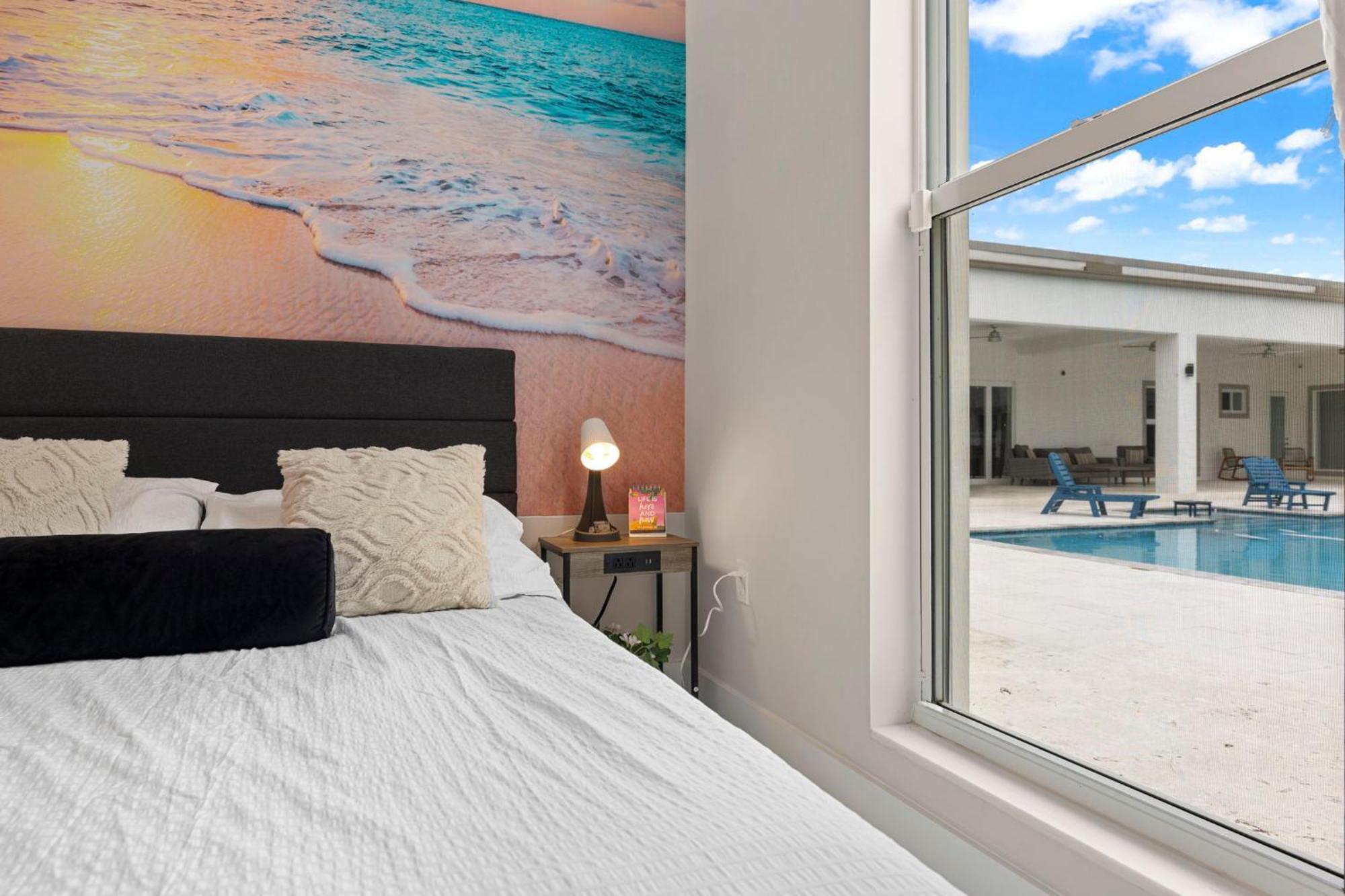 Ideal For Families The White House Of Miami Close To Miami Beaches And The Keys West Princeton Ngoại thất bức ảnh